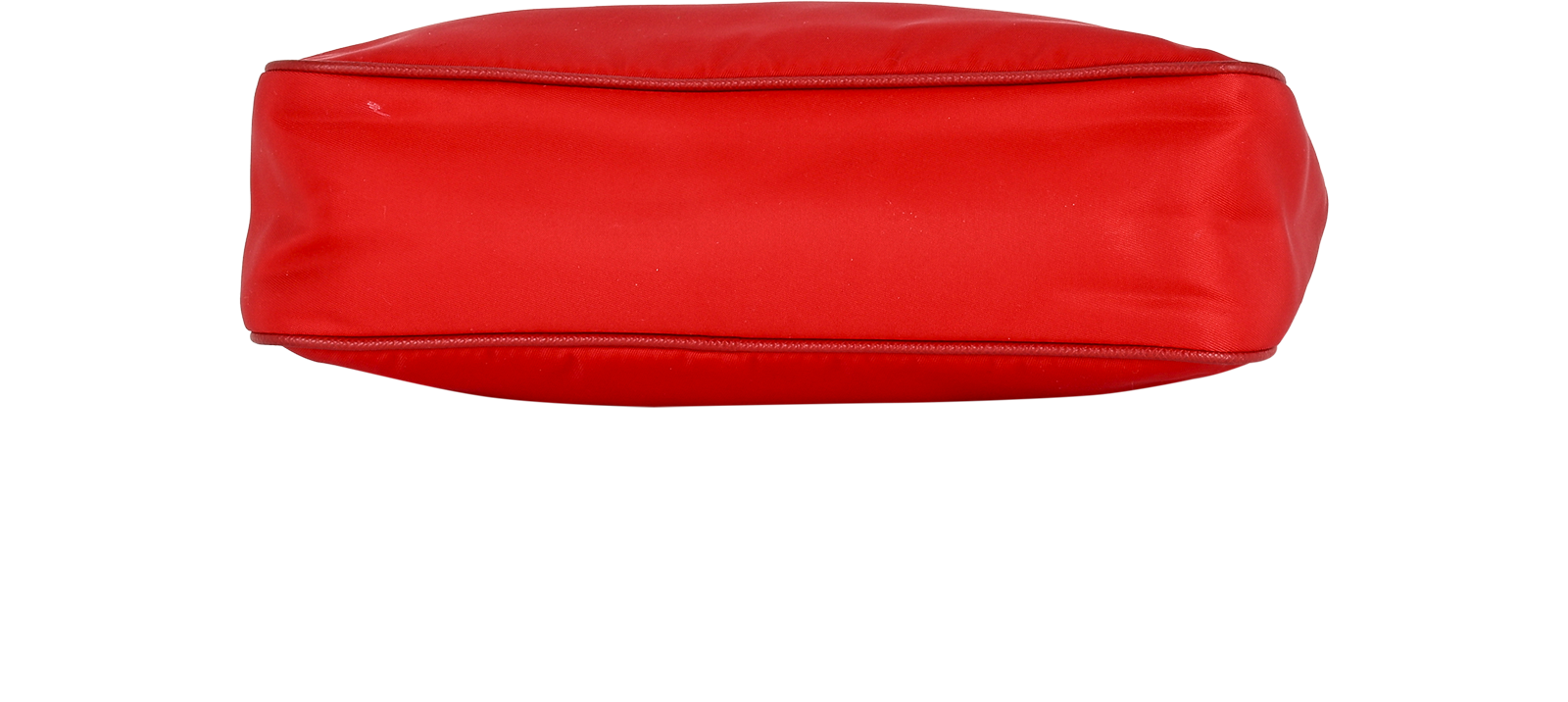 Re-Edition 2005, &pound;550, Handbags, Red, Nylon, Top view